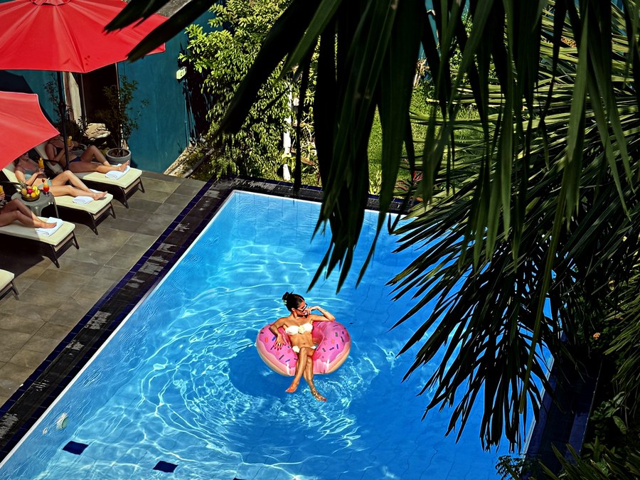 Santino Boutique, Mirissa