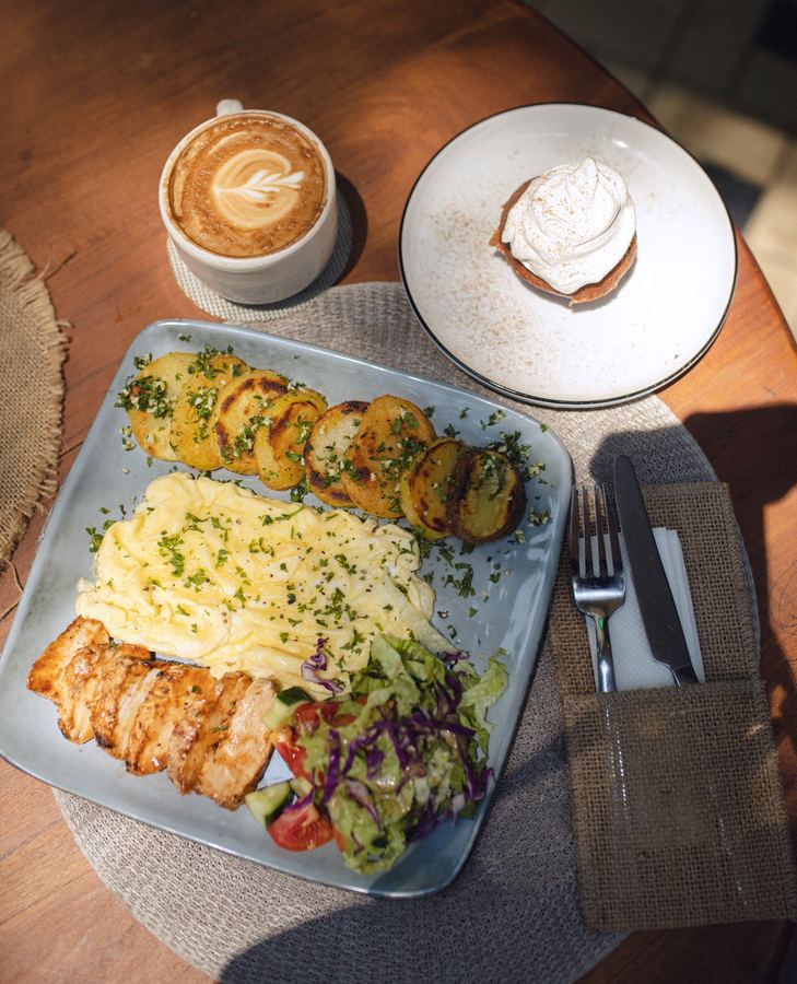Brunch